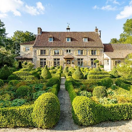 Guesthouse B&B De Loverlij Jabbeke  Eksteriør billede