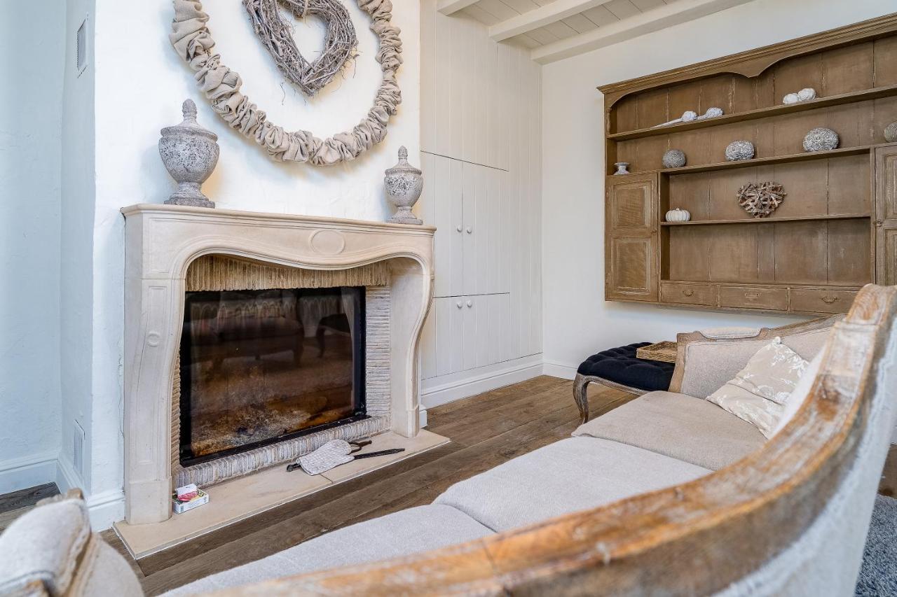 Guesthouse B&B De Loverlij Varsenare Eksteriør billede